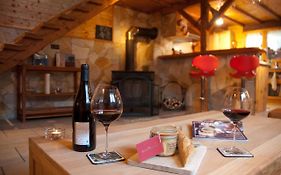 Chalet Dreamtime